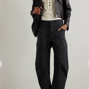 Nili Logan Shon Pant